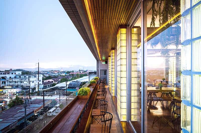 Laekhon Rooftop (แลคอน รูฟท็อป)