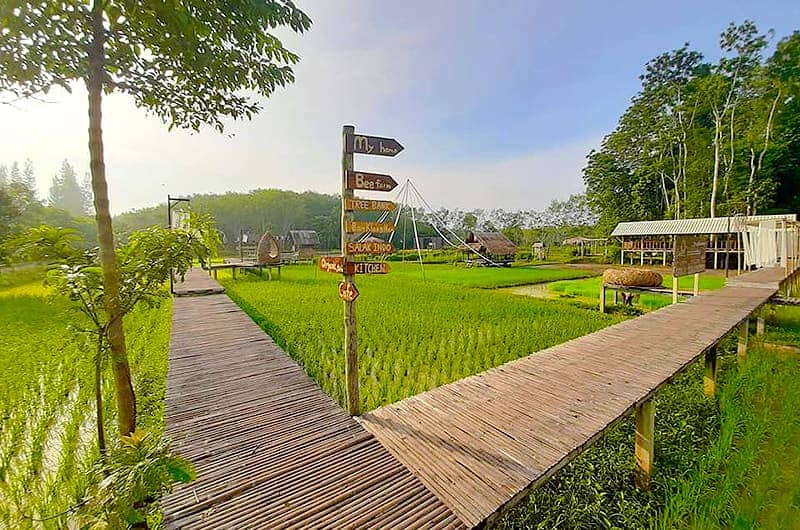 ไร่เกษมสุข