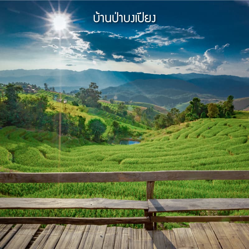 ที่เที่ยวเชียงใหม่