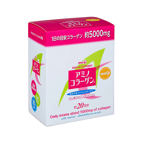 meji collagen