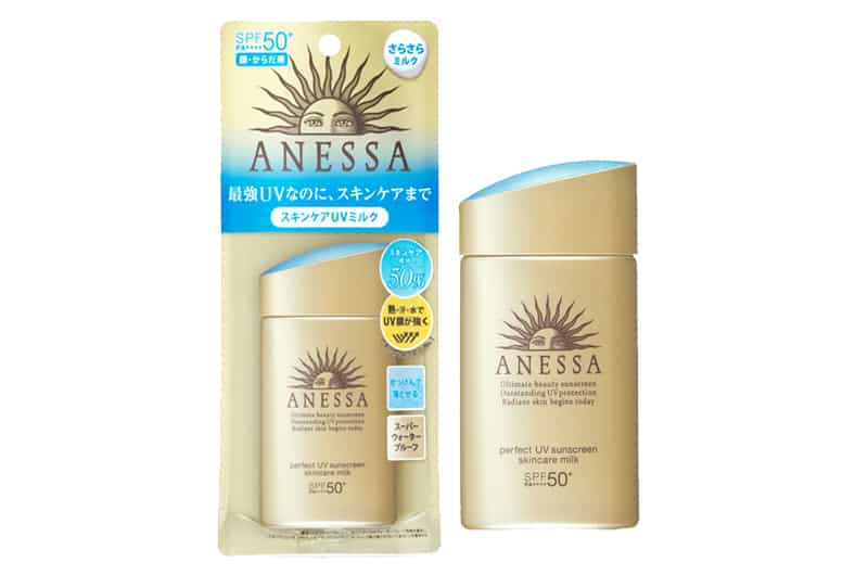ครีมกันแดด ANESSA