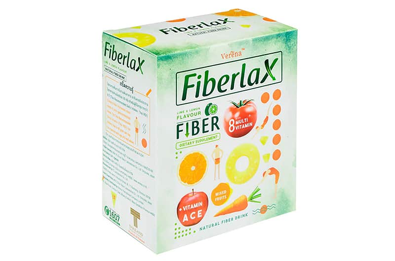 Verena Fiberlax