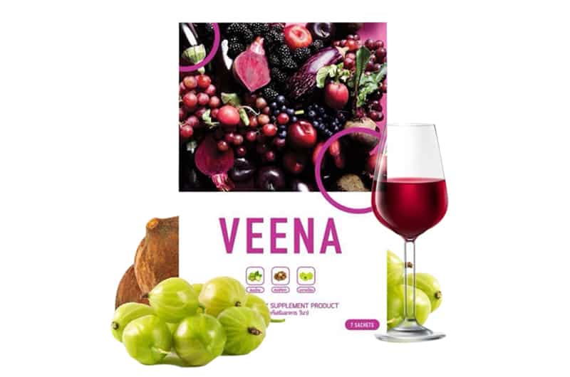 Veena Plus