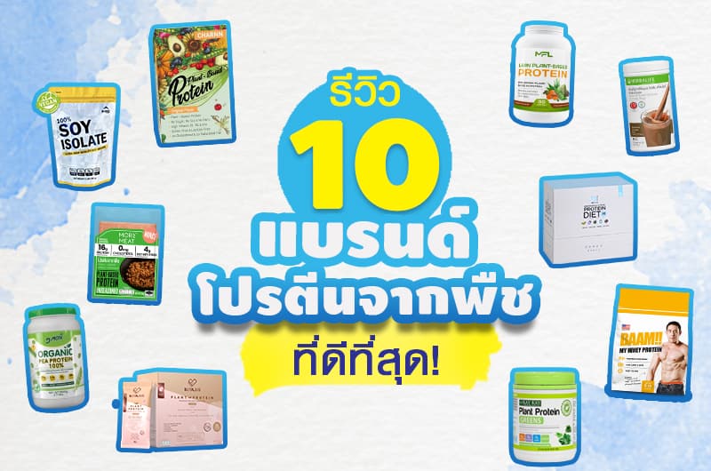 Plant protein 7-11