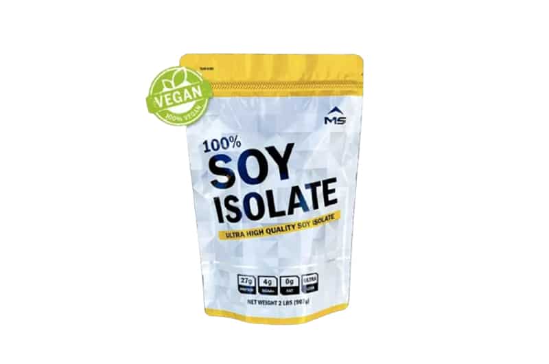 โปรตีนจากพืช MS DOY ISOLATE