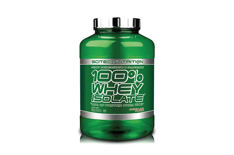 SCITEC NUTRITION