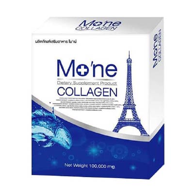 Mone-Collagen