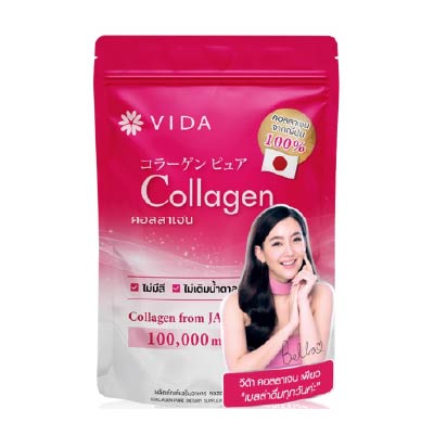 Vida-Collagen-Pure