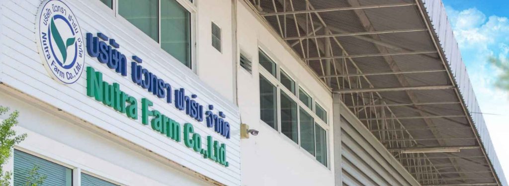รับผลิตและสร้างแบรนด์เครื่องดื่มวิตามินซี