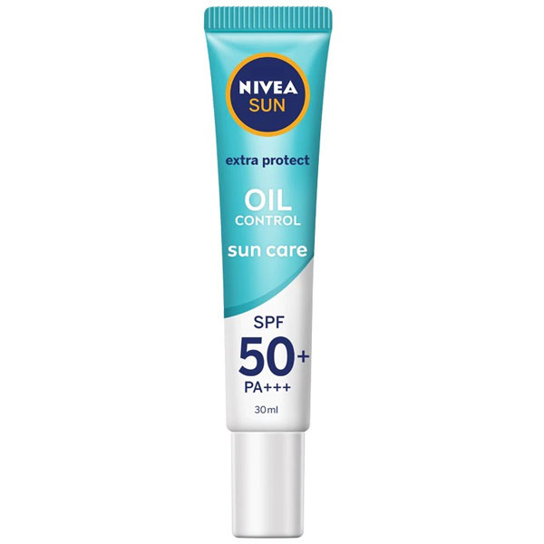 ครีมกันแดด nivea