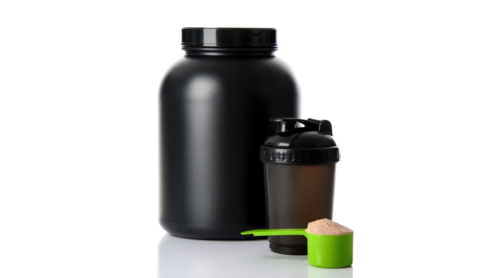 เวย์โปรตีน (Whey Protein)