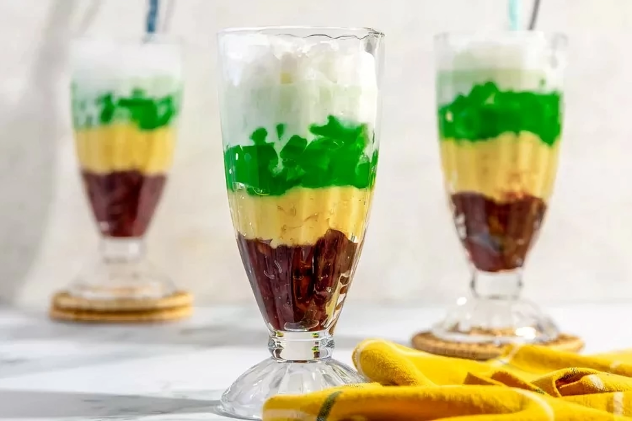 ขนมหวานเวียดนาม (Chè)