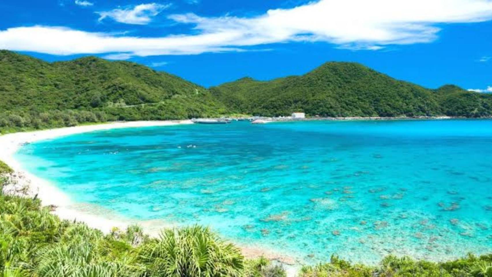 เกาะโทคาชิกิ