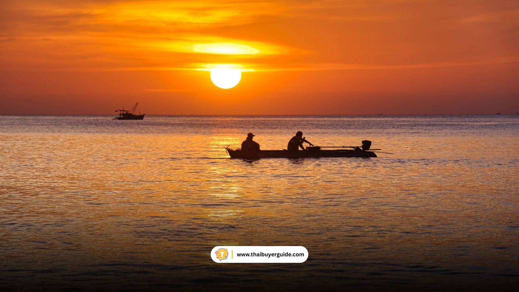 ตามหาพระอาทิตย์ตกที่ Long Beach