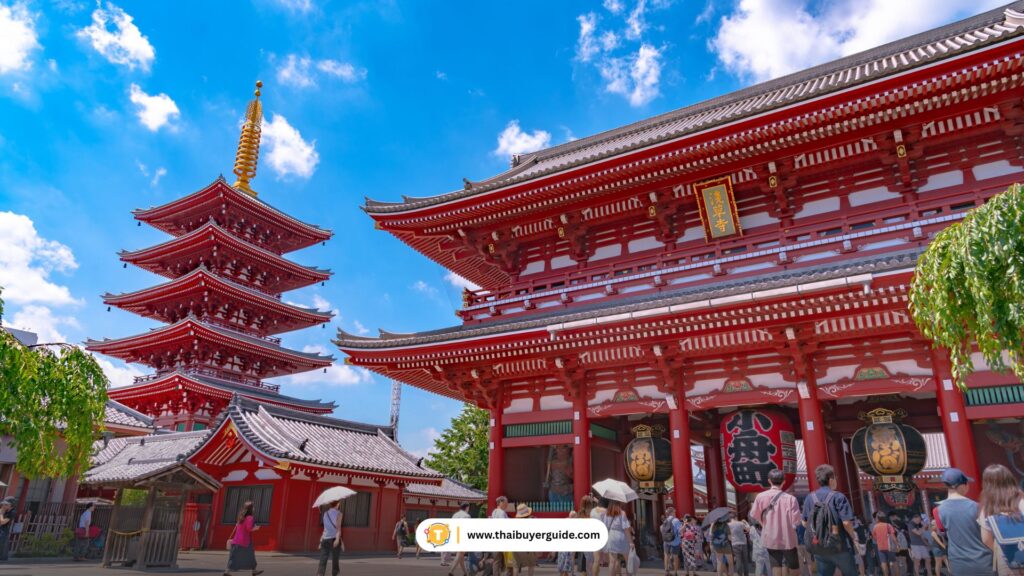Shofukuji Temple
