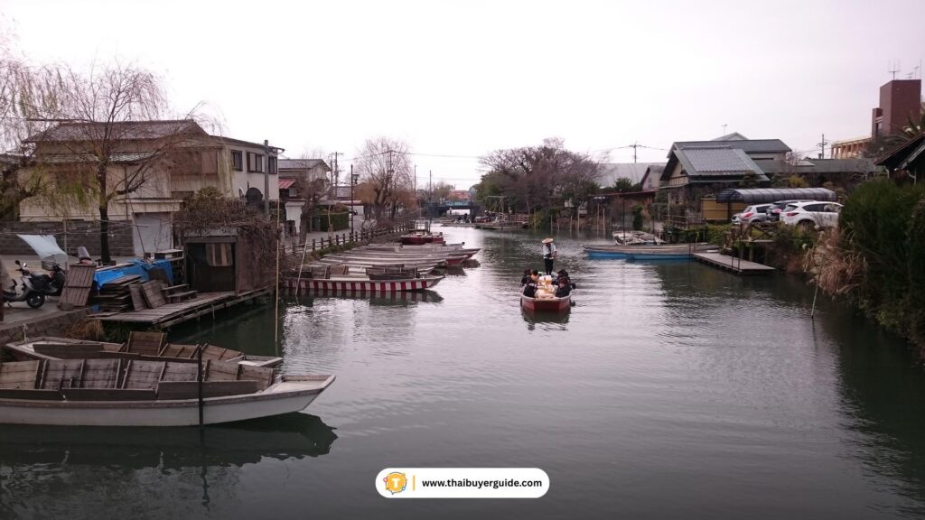 Yanagawa