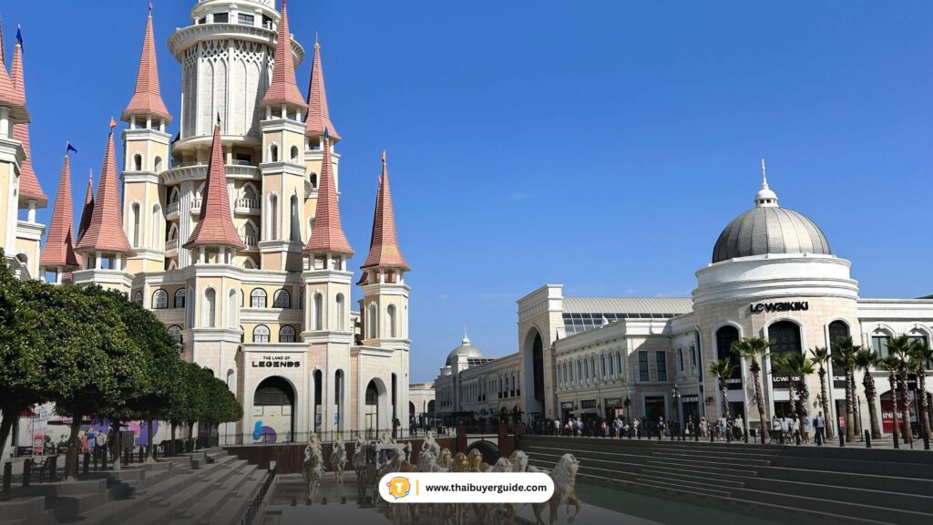 Disneyland
