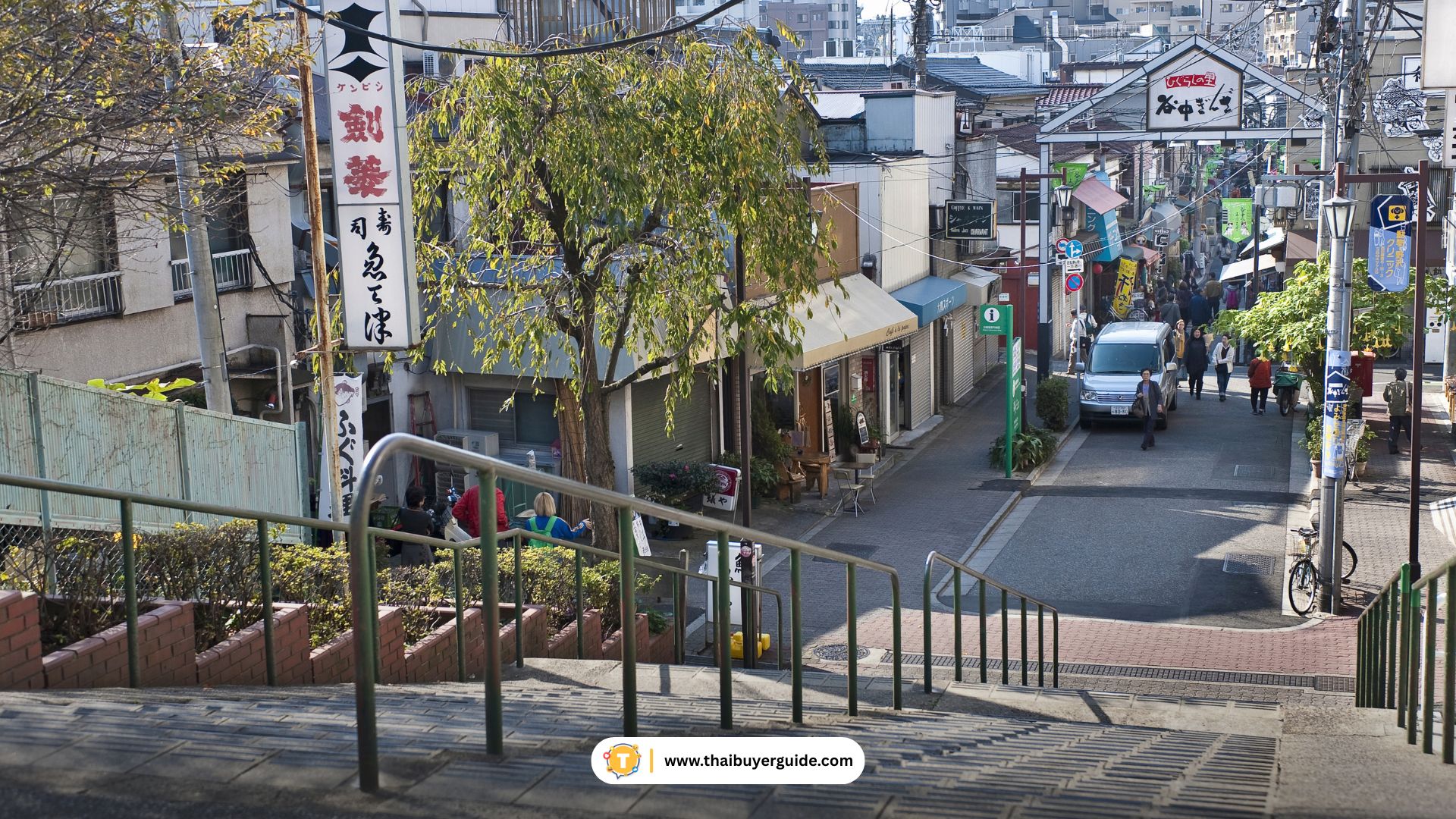 Yanaka