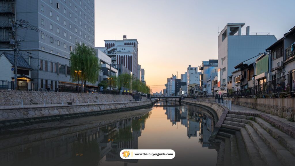 Canal City Hakata