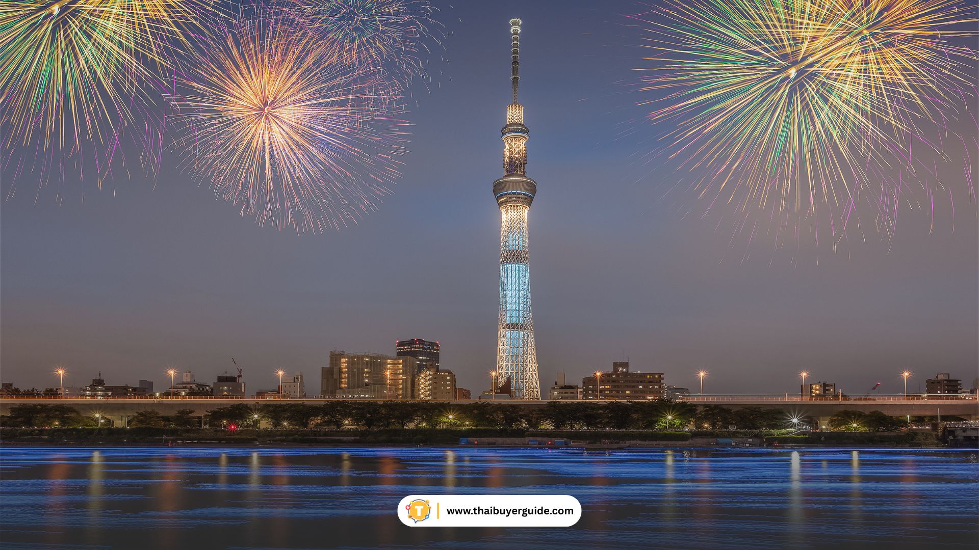 Tokyo Skytree