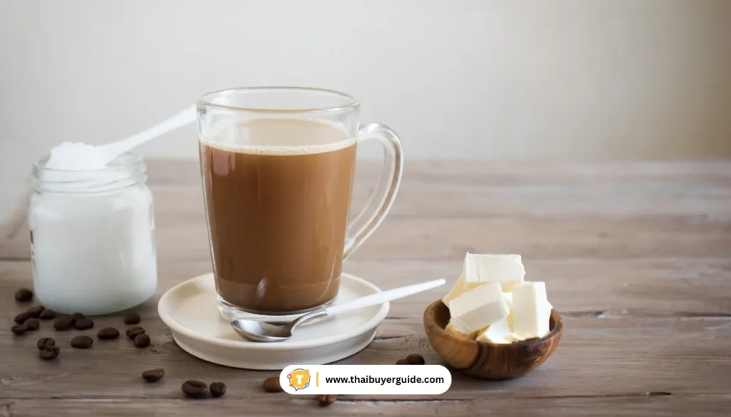 bulletproof-coffee