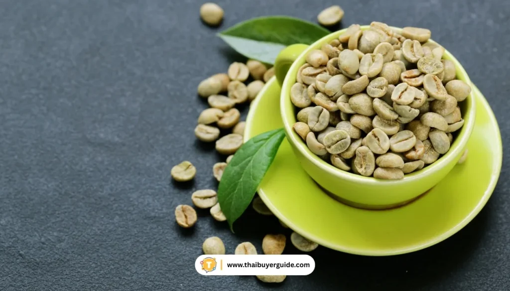 green-coffee-extract
