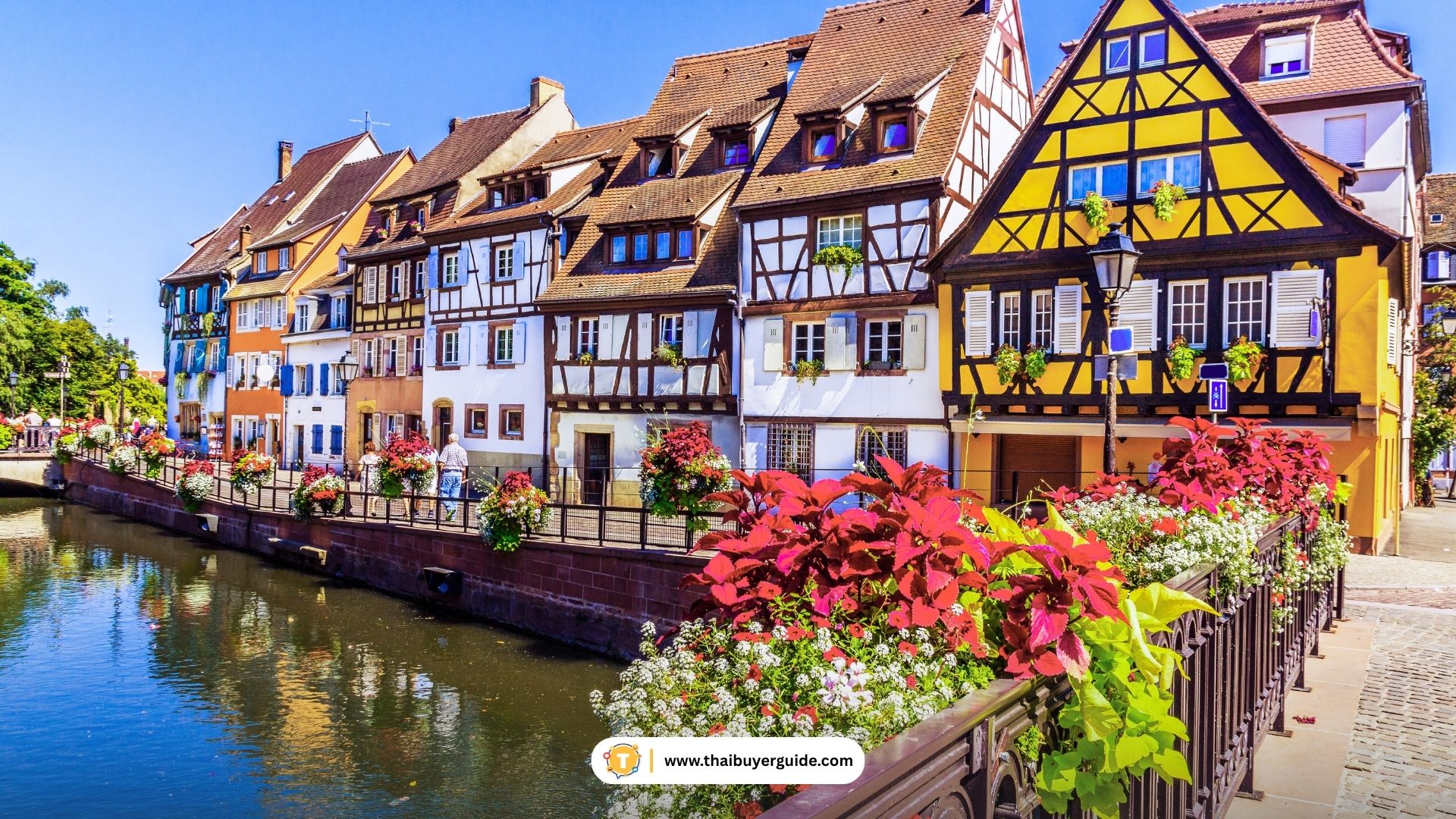 France