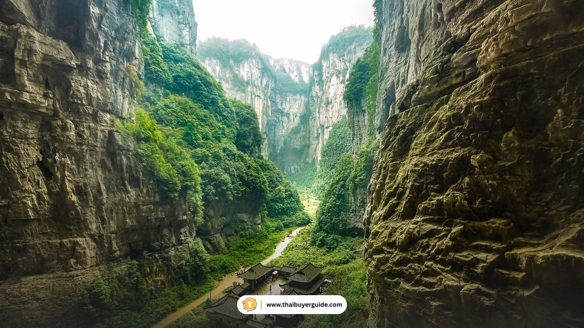 Chongqing