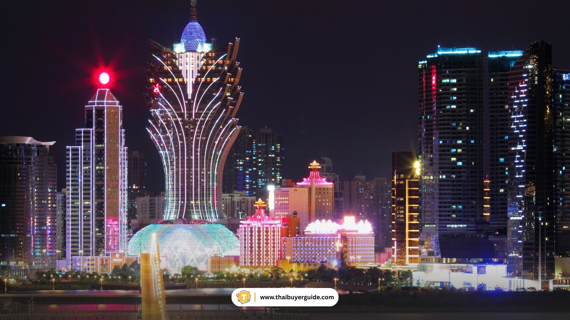 Macau