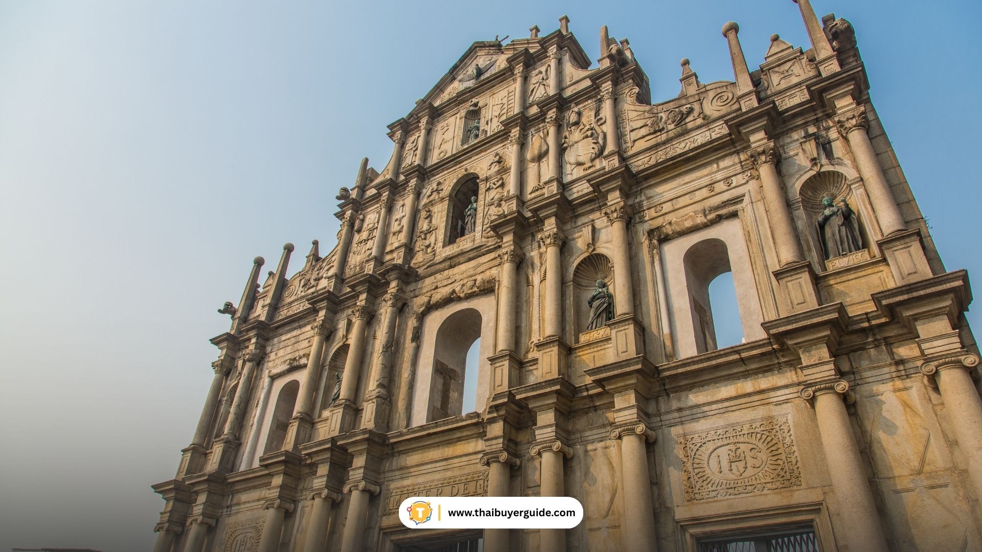 Macau