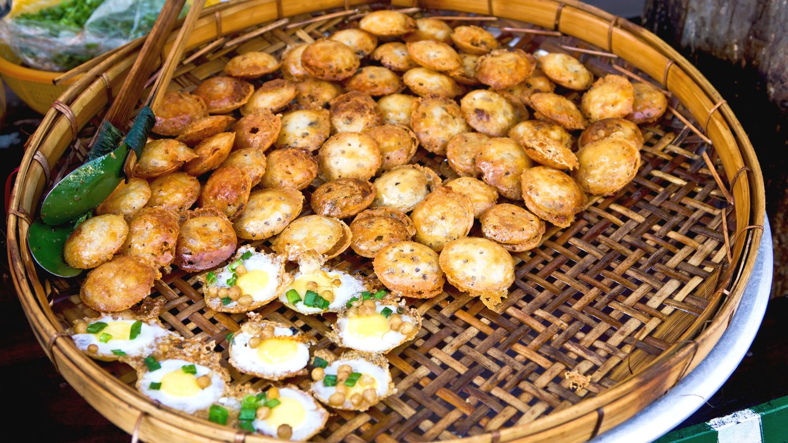 Mont Lin Ma Yar – ขนม "แฟนหนุ่มแฟนสาว"