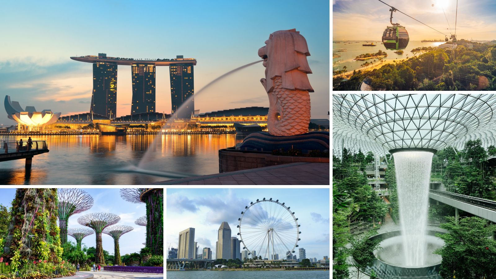 สิงคโปร์ (Singapore)