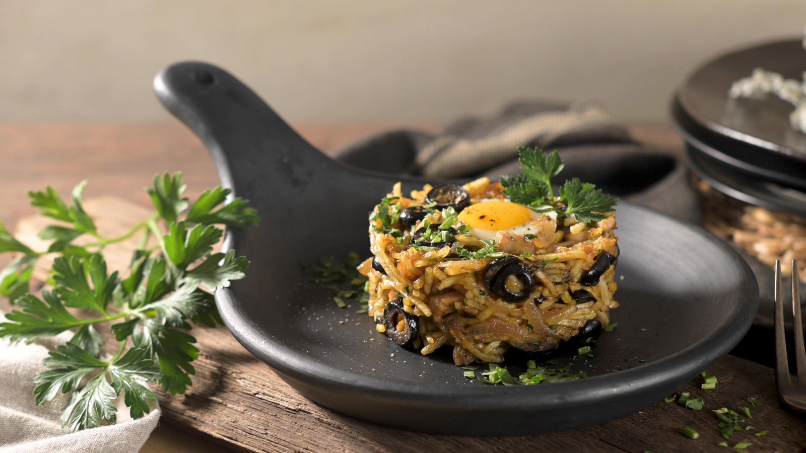 Bacalhau à Brás
