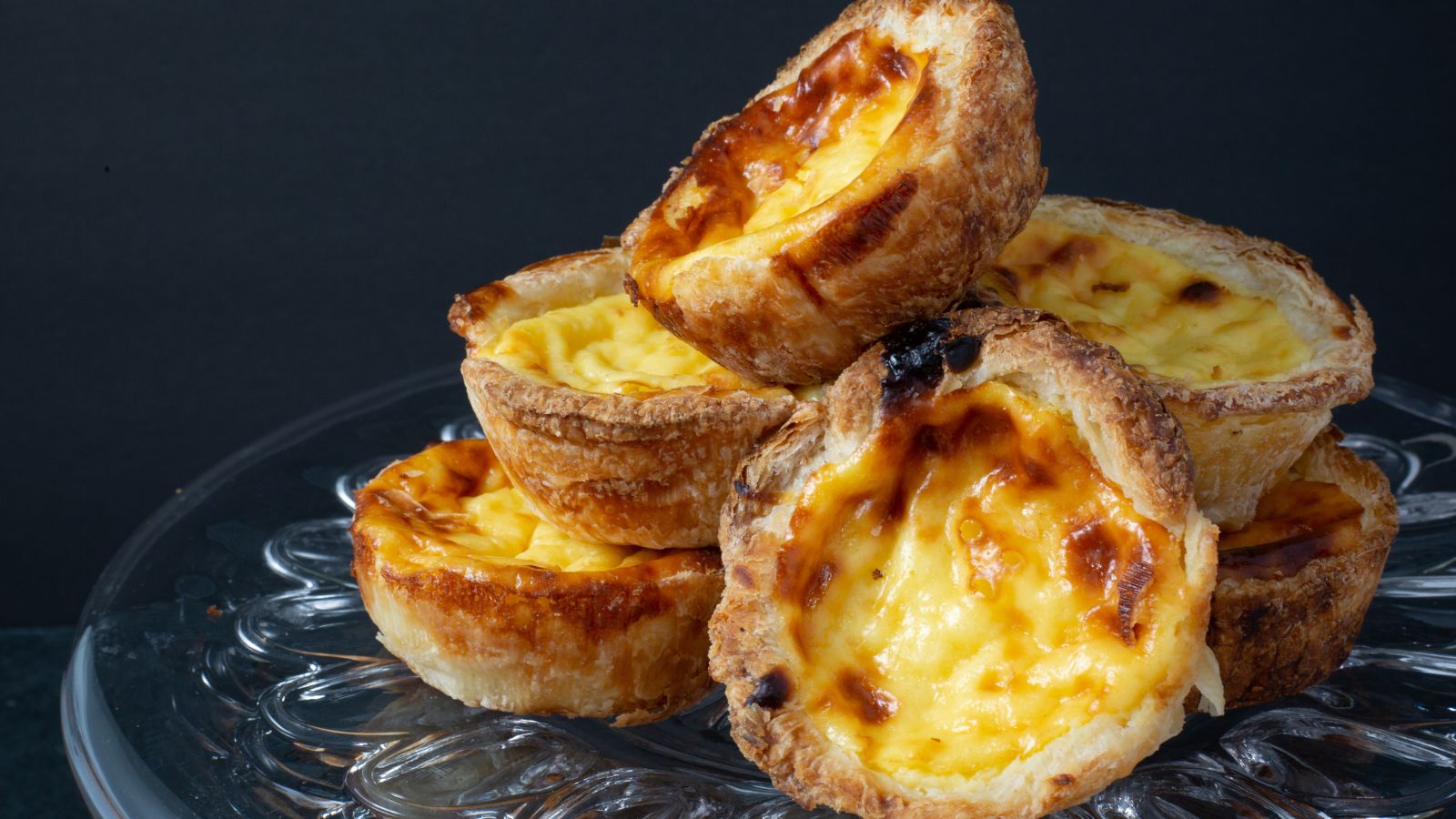 Pastel de Nata