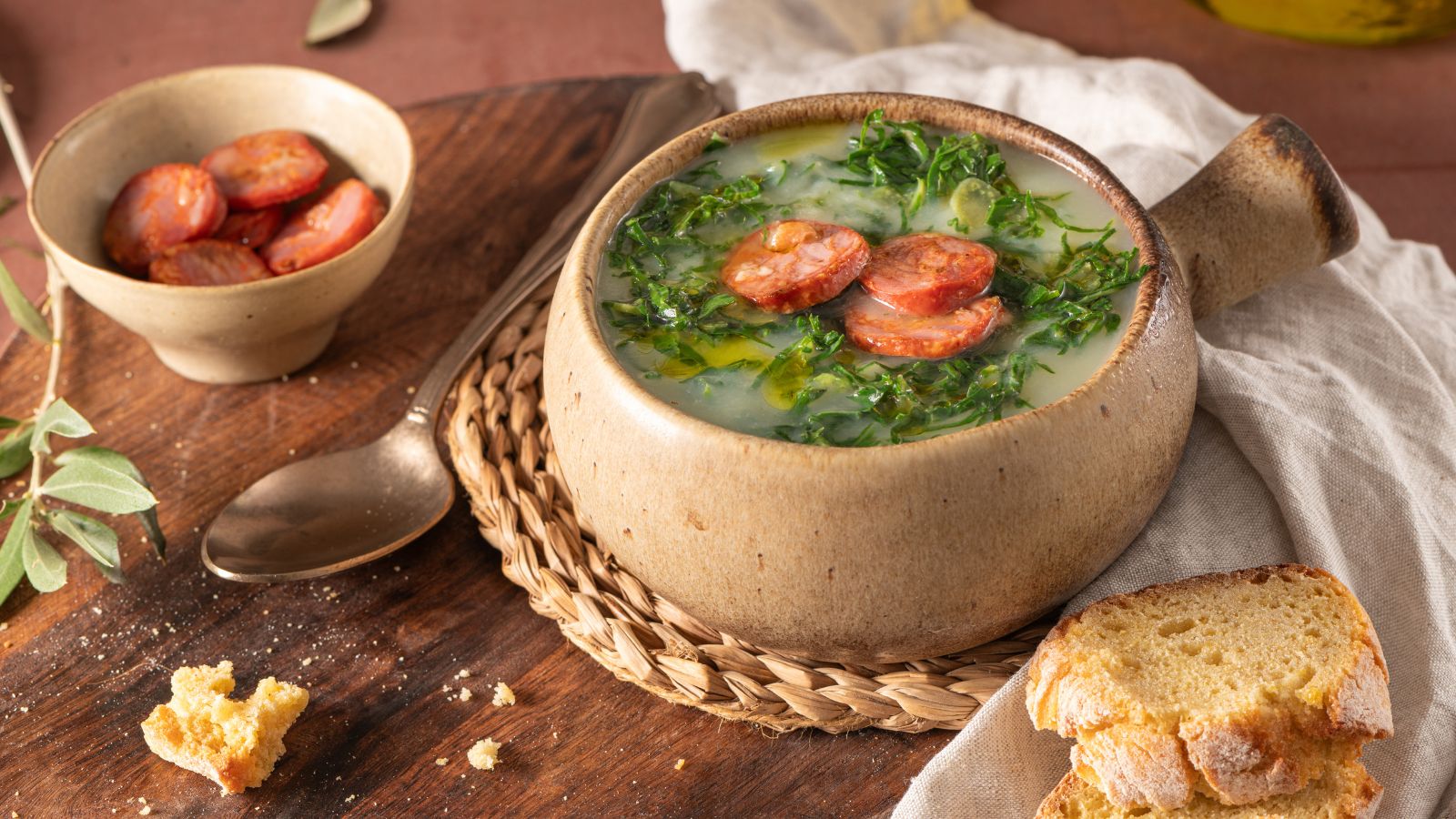 Caldo Verde