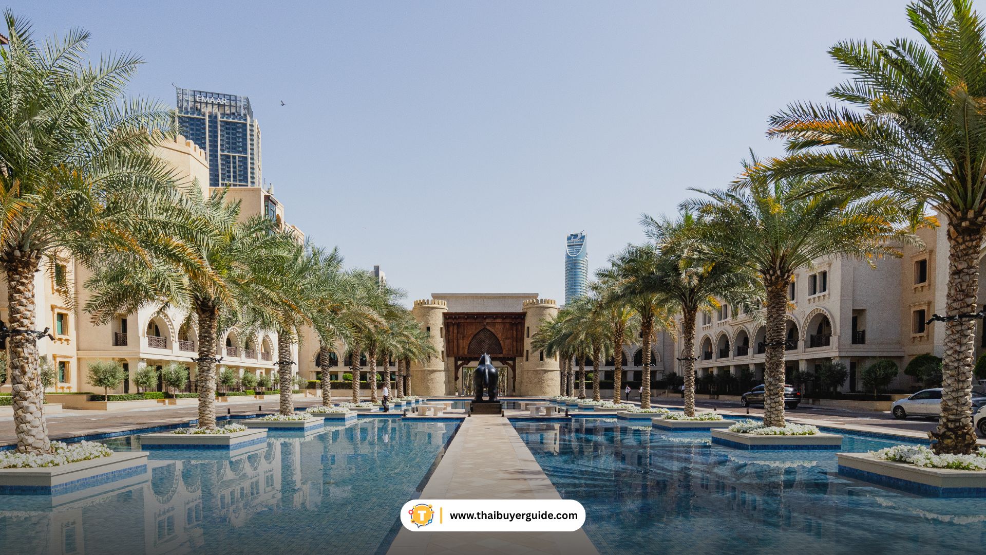 dubai
