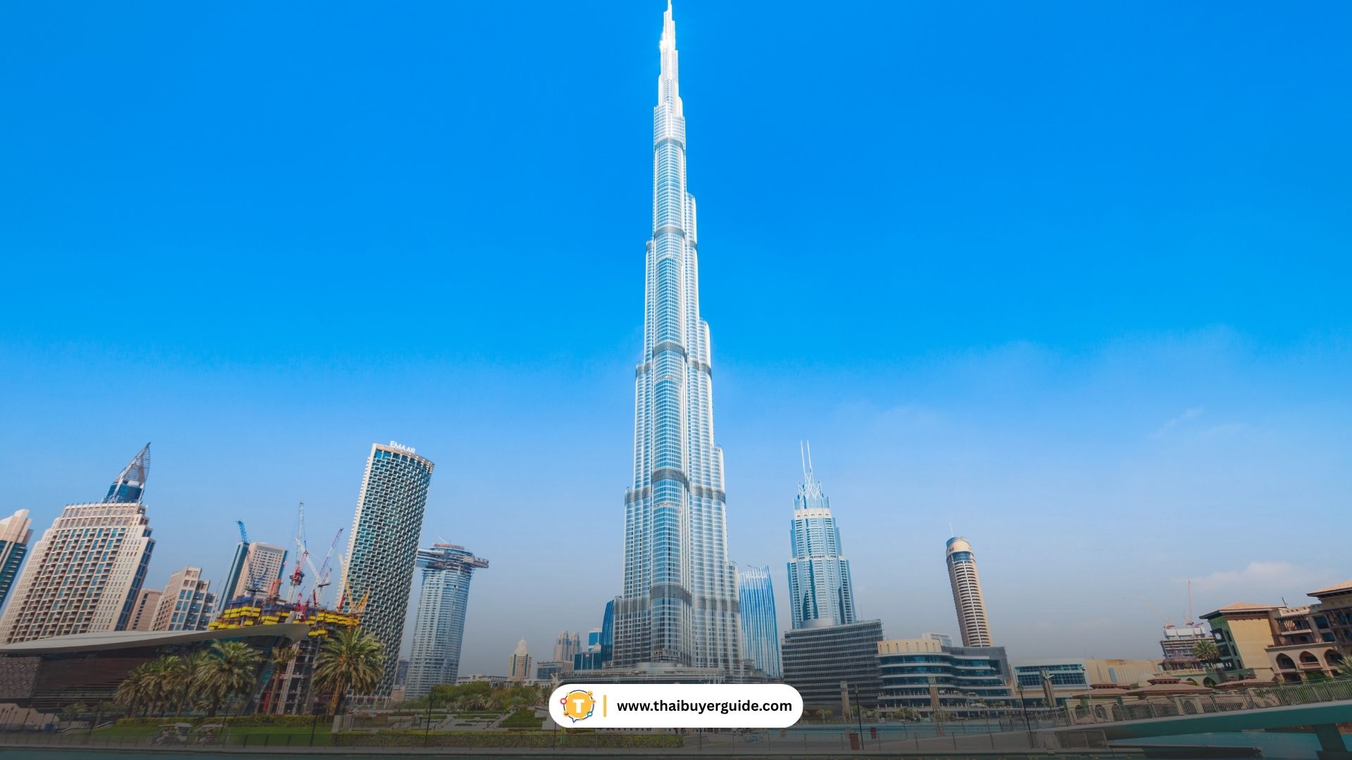 dubai