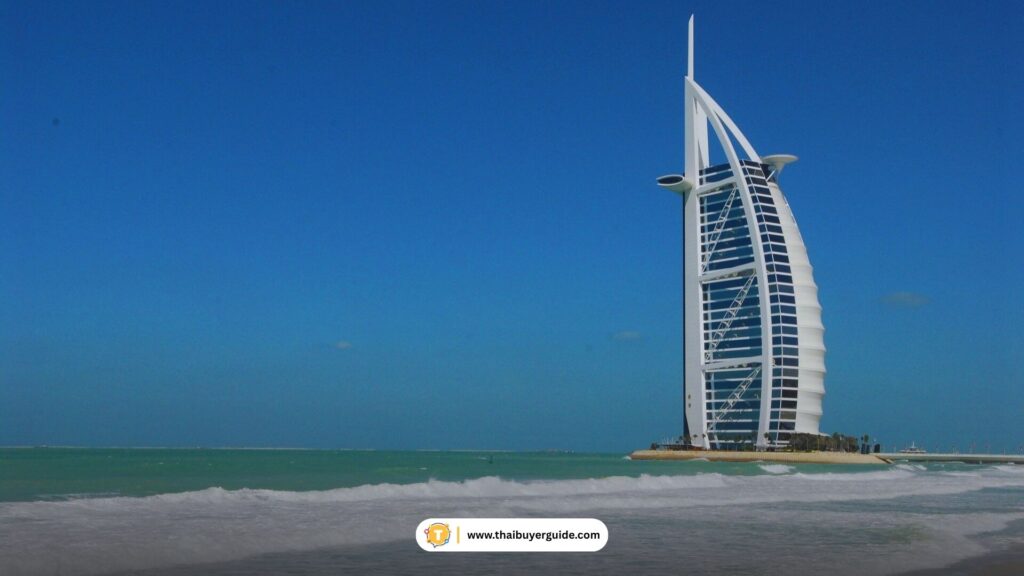 dubai