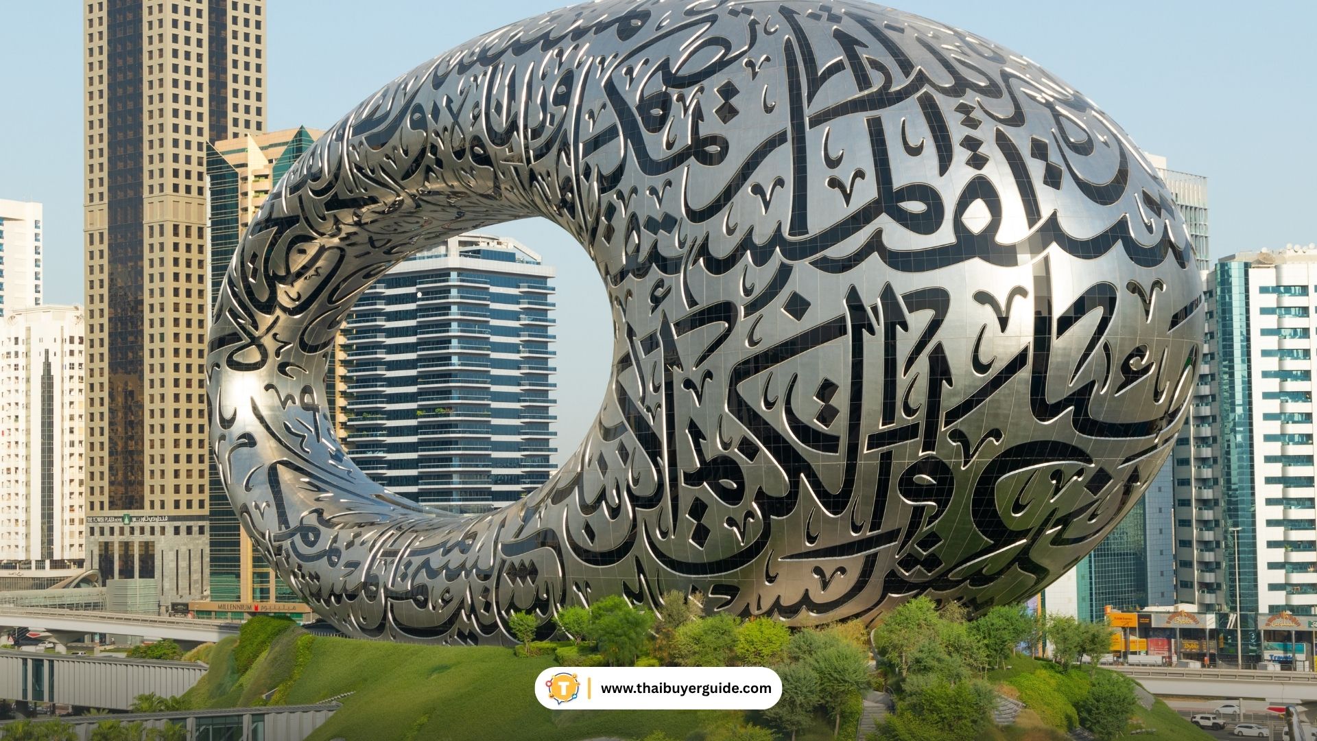 dubai