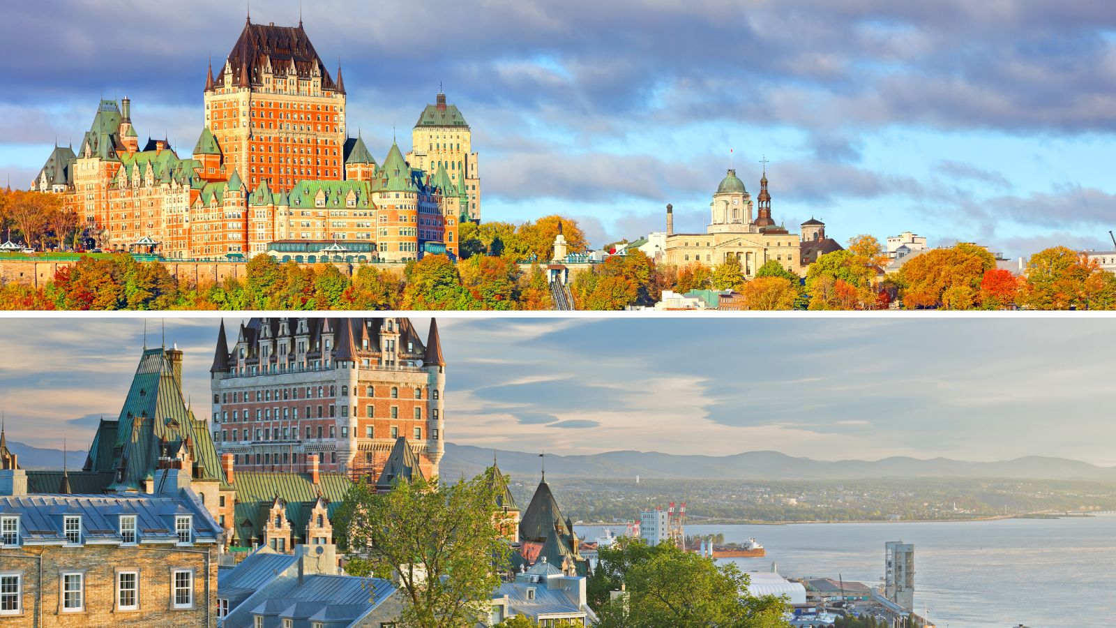 Québec City, Quebec