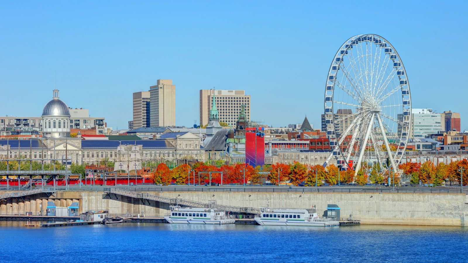 Montreal, Quebec