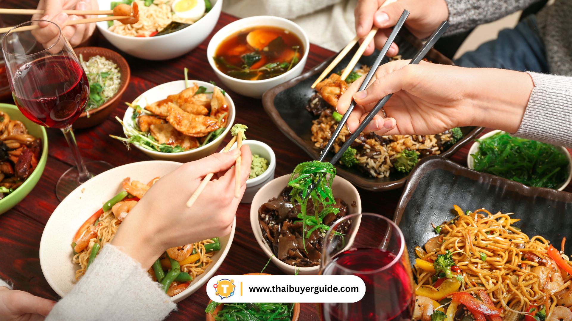 ระบบขนส่งสาธารณะสะดวกมาก