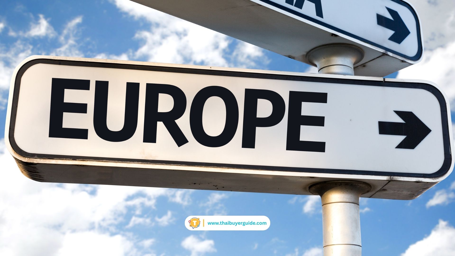 Europe2025 ทัวร์ยุโรป