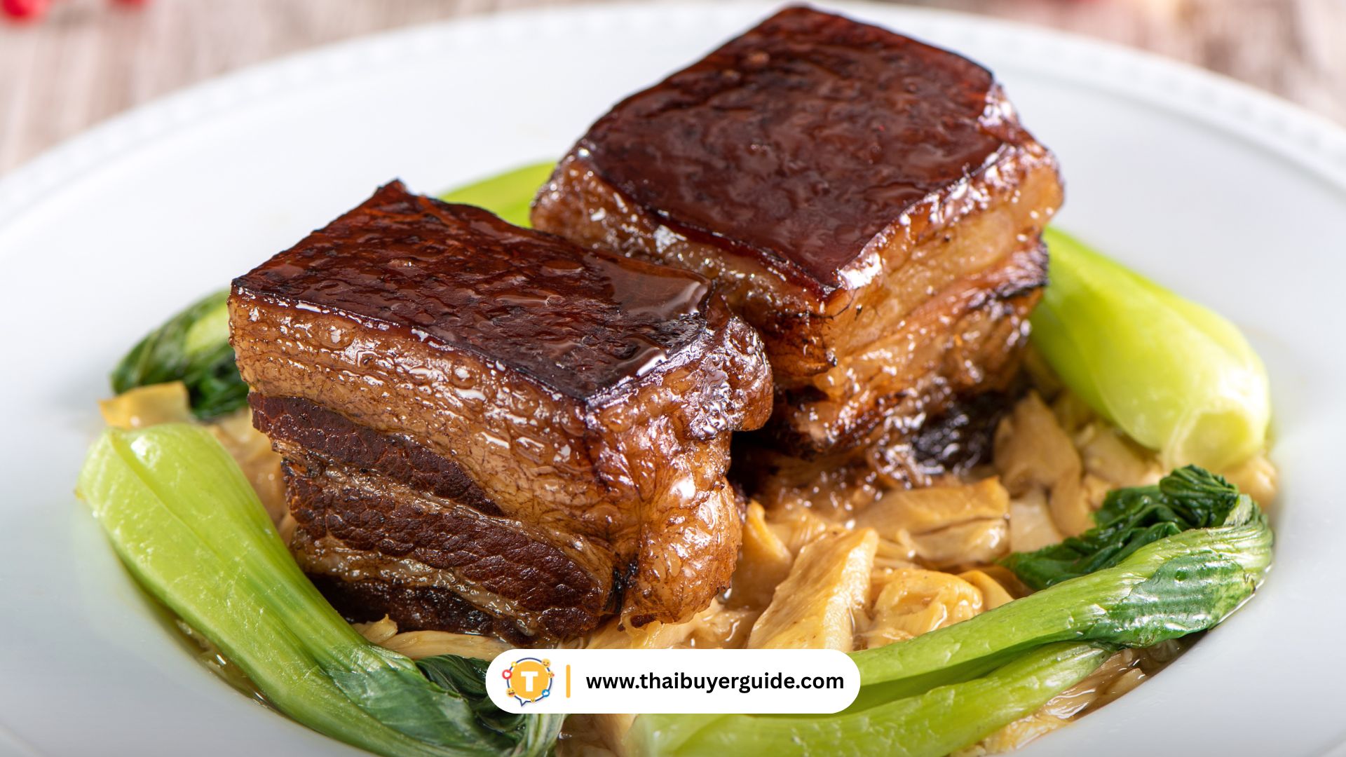 อาหารต้องกินในเจ้อเจียง