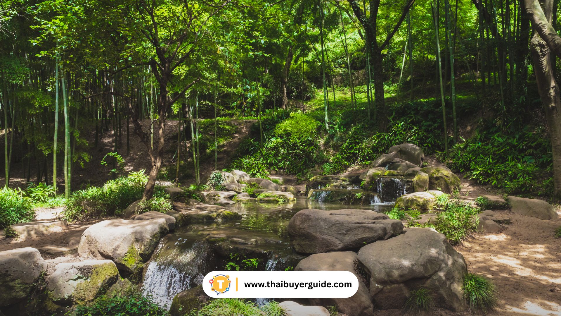 Tiger Hill (หูชิวซาน)