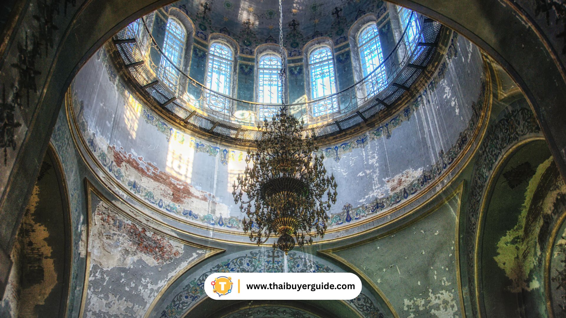 โบสถ์เซนต์โซเฟีย