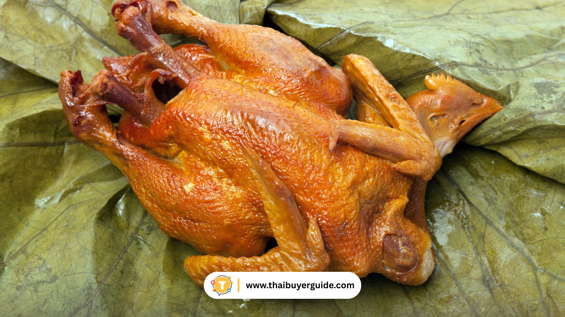 อาหารต้องกินในเจ้อเจียง