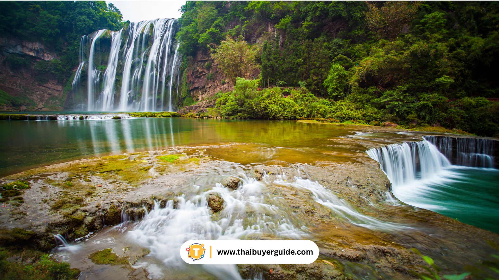 กุ้ยโจว (Guizhou)