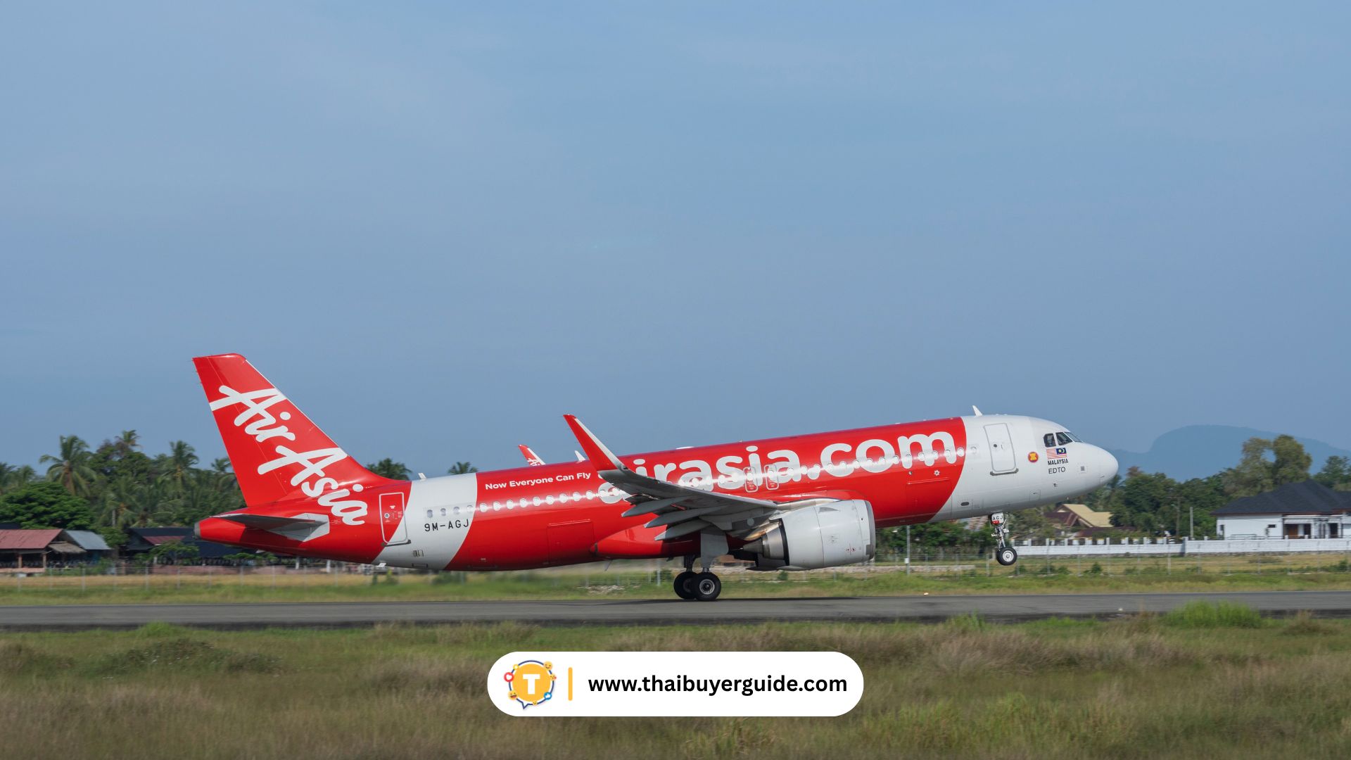 Thai AirAsia X (XJ)
