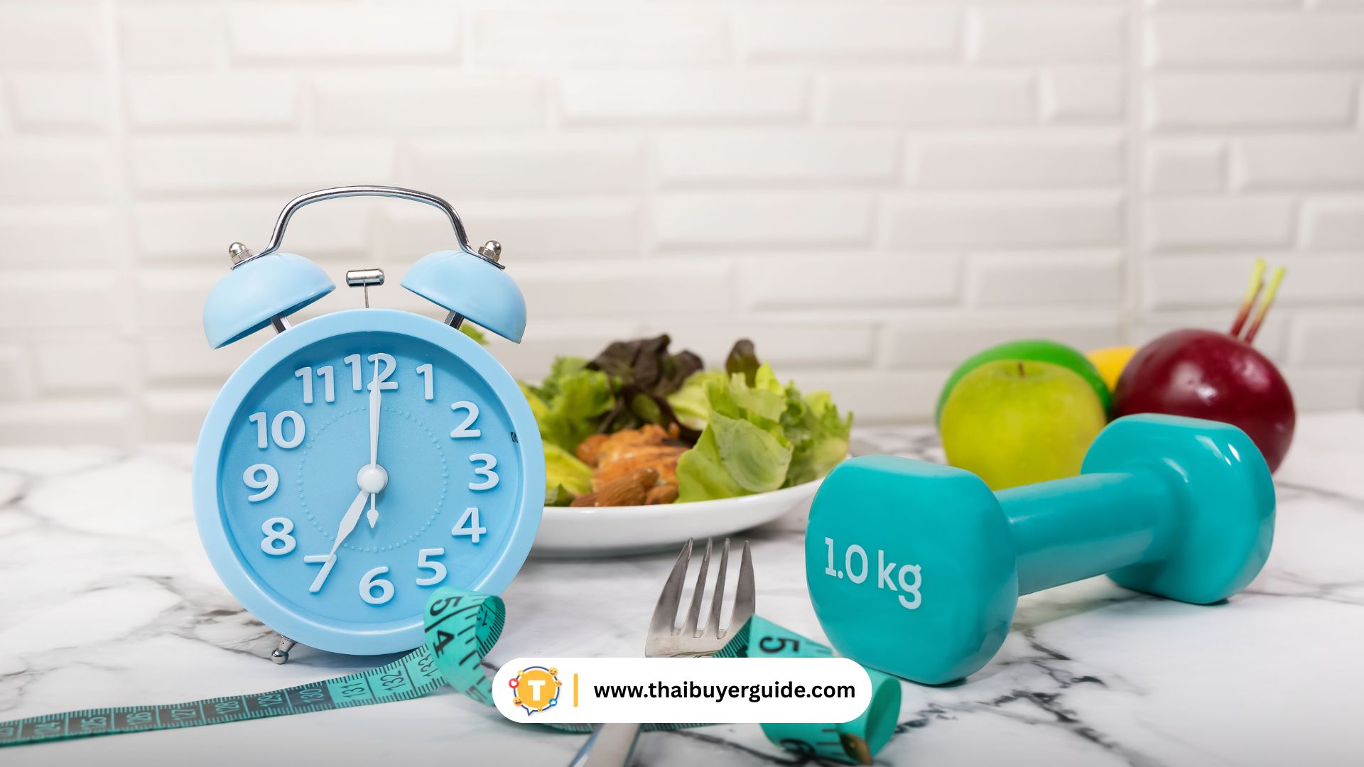 Time-Restricted Eating